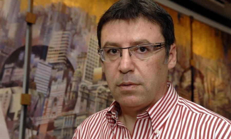 Željko Jovanović