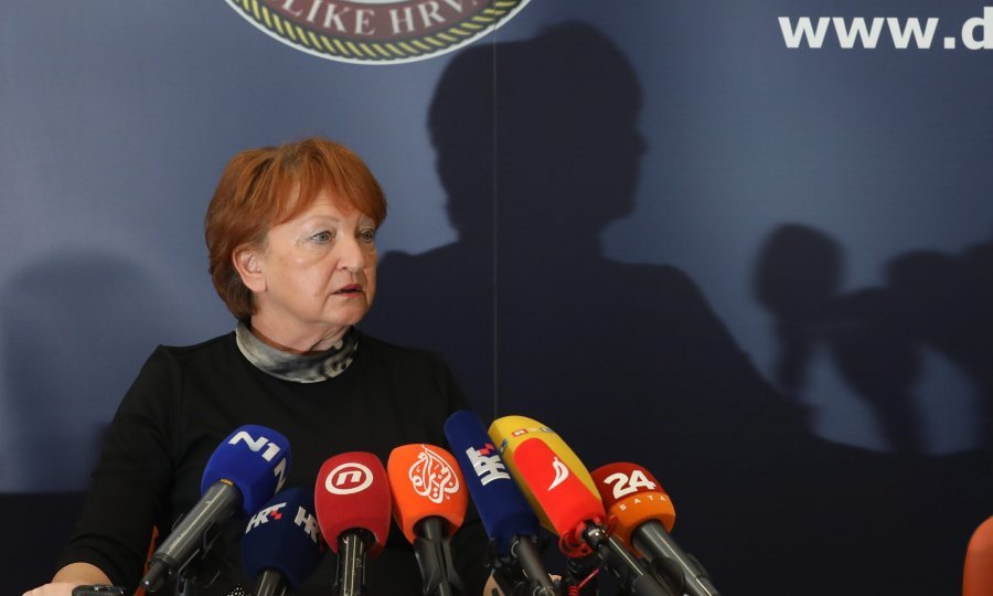 Zlata Hrvoj Šipek i Vanja Marušić