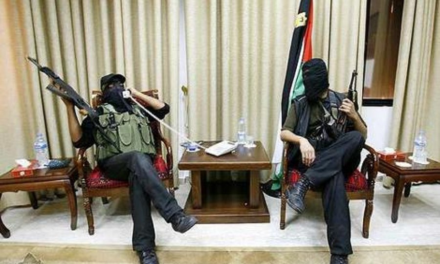 Hamas
