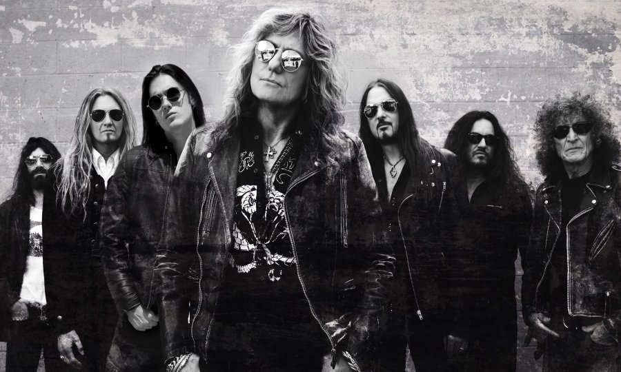 Whitesnake