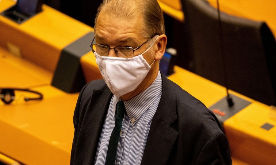 Philippe Lamberts