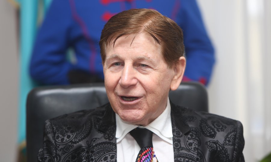 Anton Kikaš