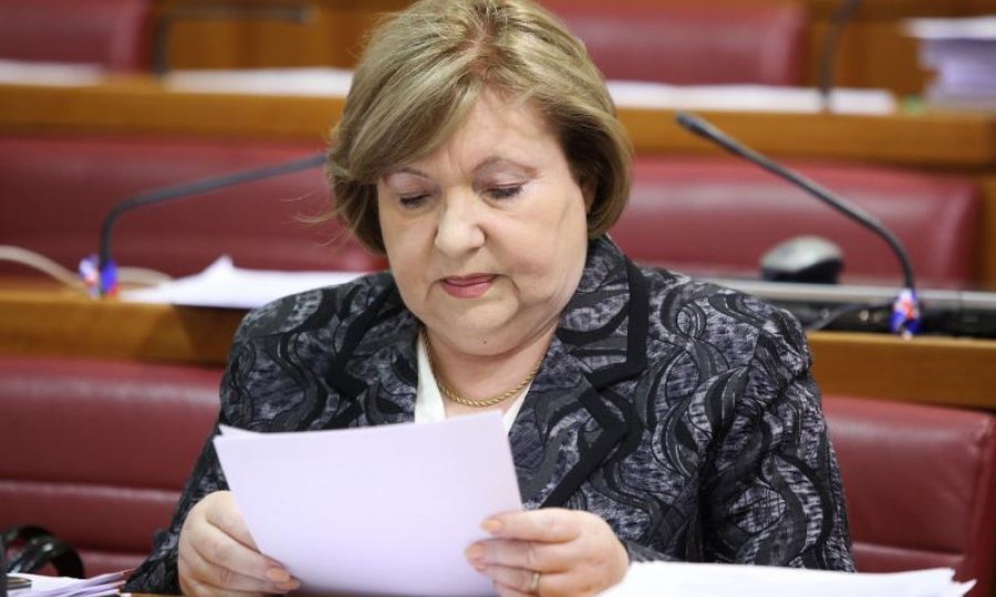 Dragica Zgrebec