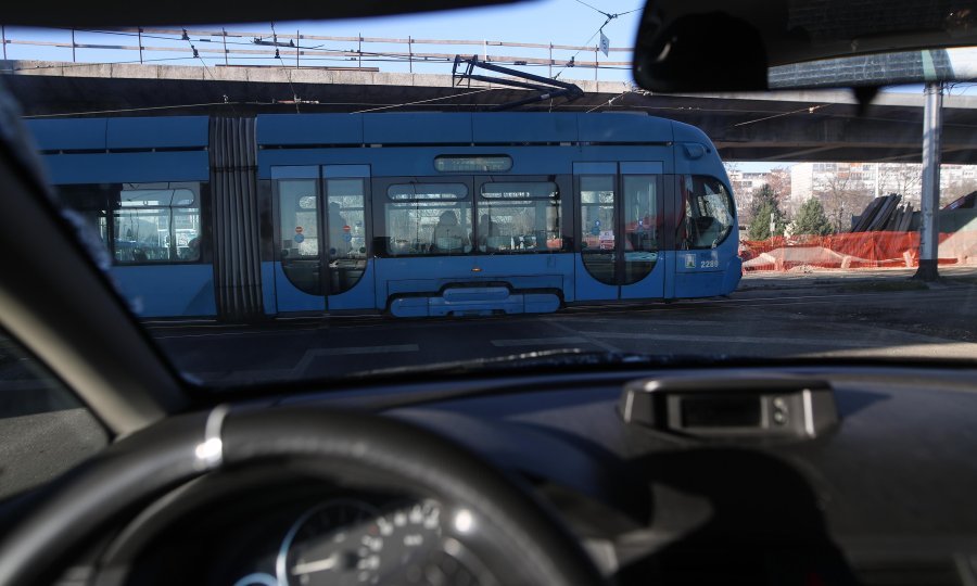 Tramvaj