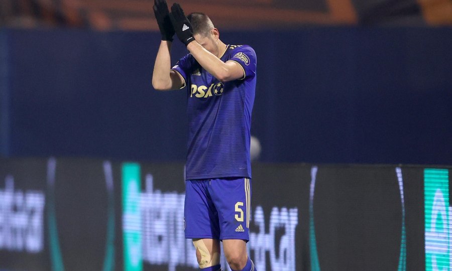 Kapetan Arijan Ademi