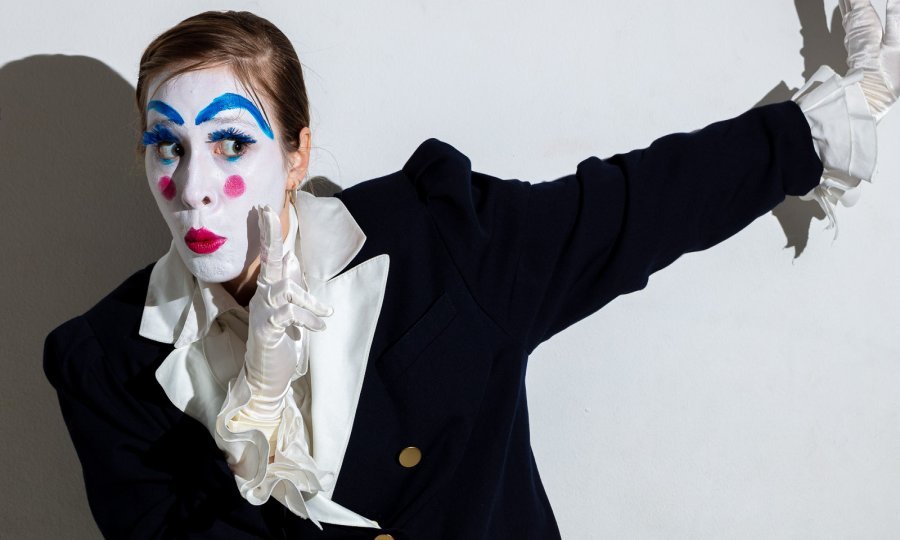 Klown