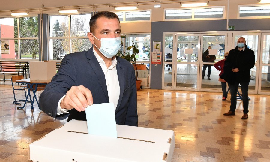 Matija Posavec