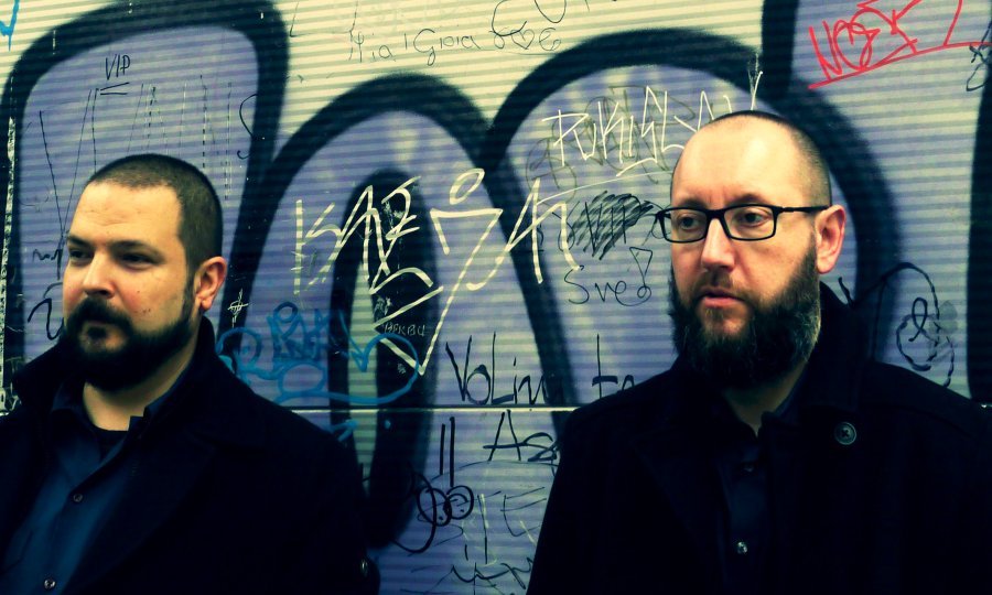Fox & His Friends (Zeljko Luketic & Leri Ahel)
