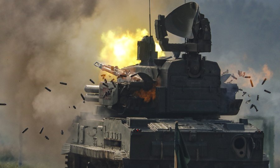 Rusija Ukrajina NATO rat analiza Gordan Akrap - tportal