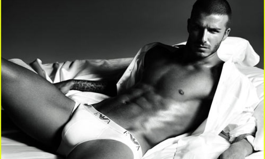 david beckham