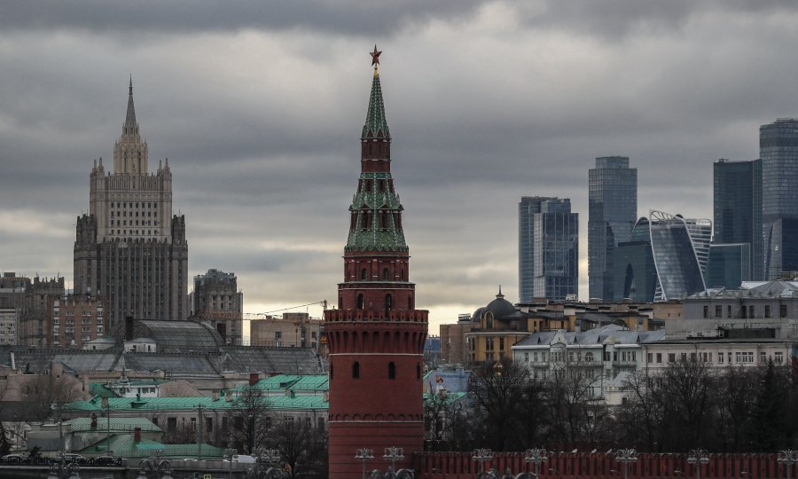 Moskva