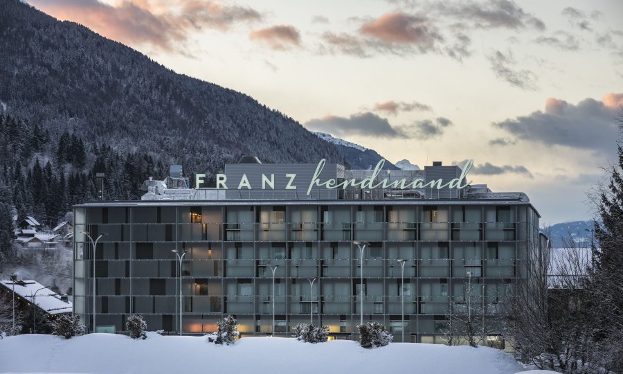 Hotel Franz Ferdinand