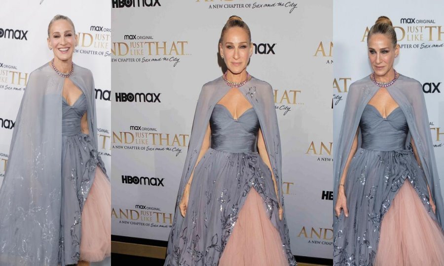 Sarah Jessica Parker