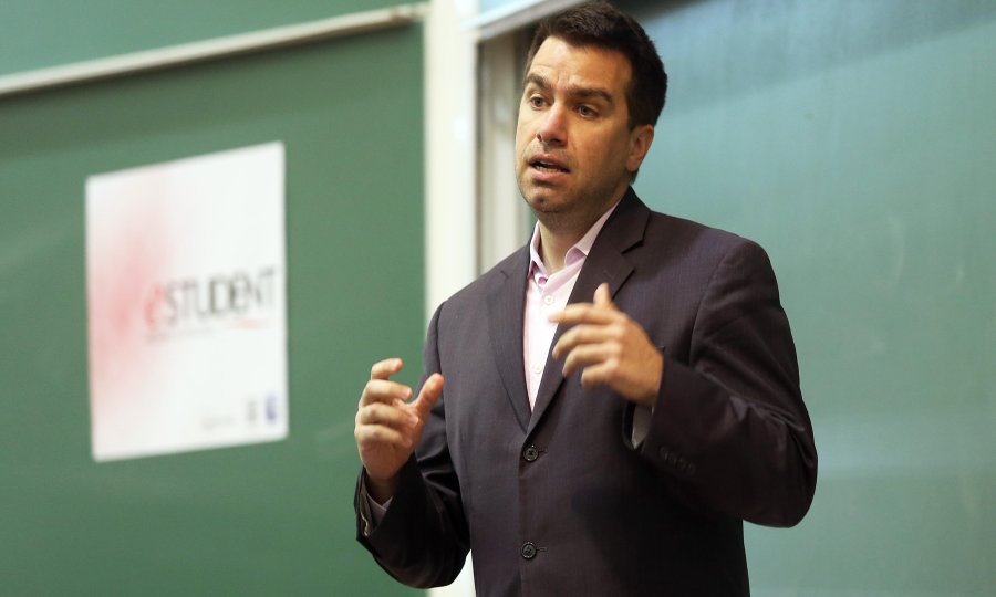 Marko Kolanović