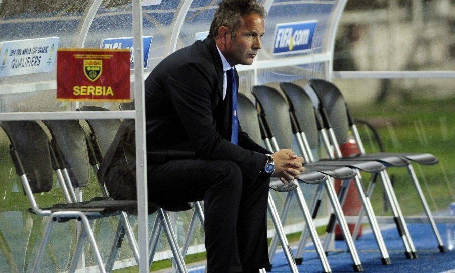 Siniša Mihajlović