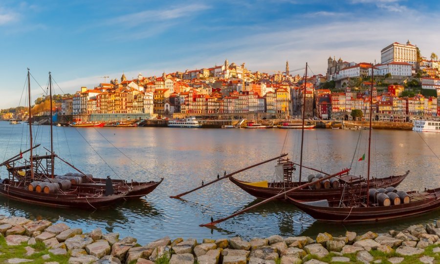 Porto, Portugal