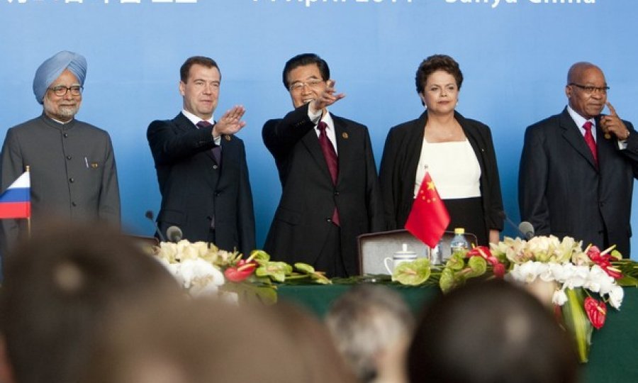 BRICS