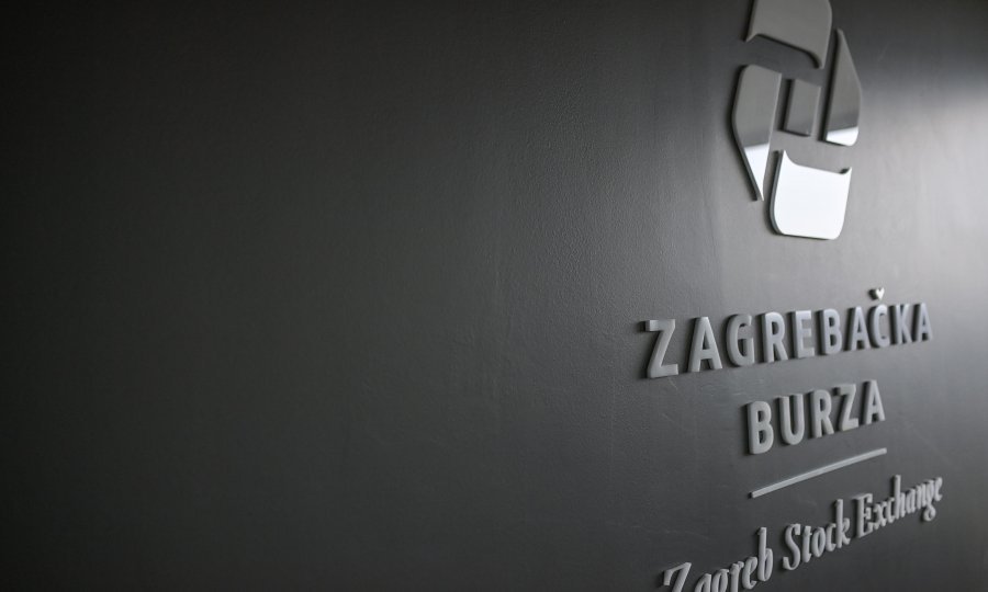Zagrebačka burza