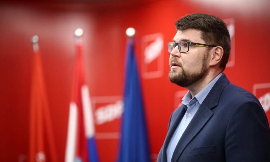 Peđa Grbin