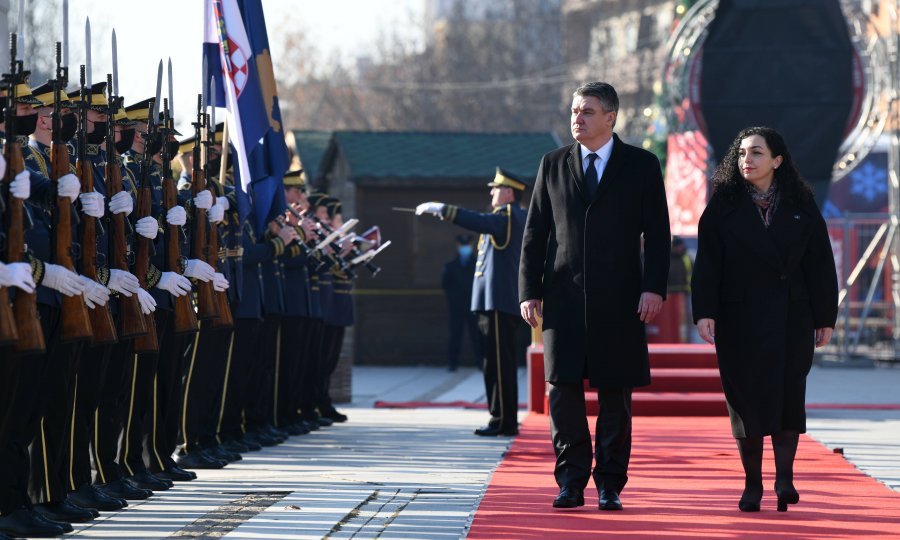 Putin optužio Ameriku za raspad Jugoslavije 1607413