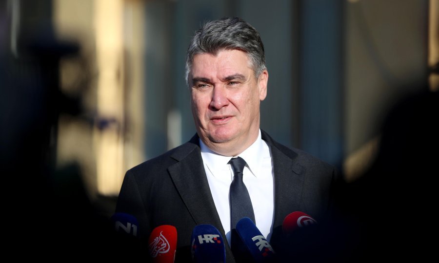 Zoran Milanović