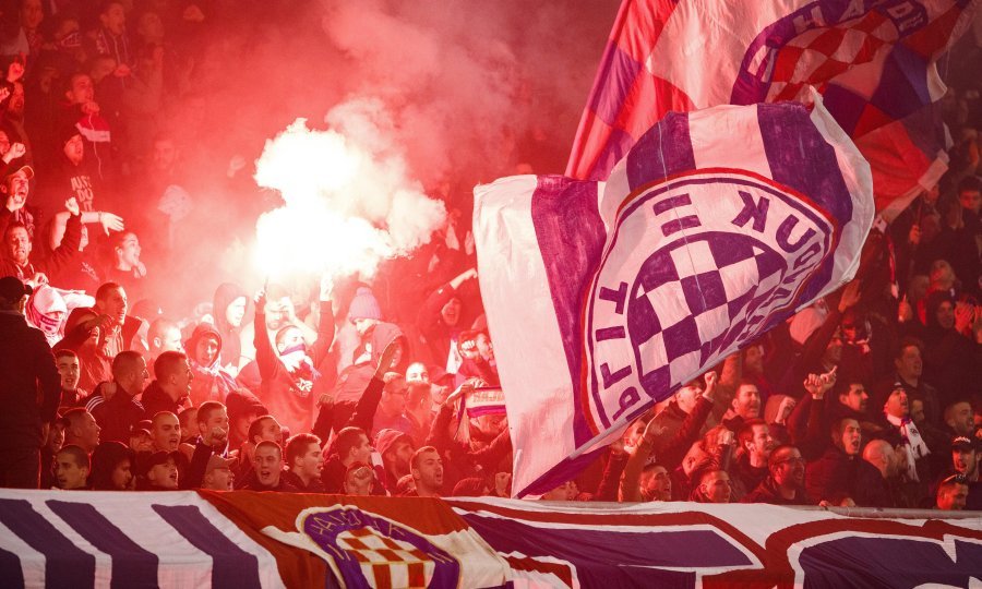Torcida Split