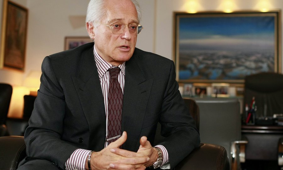 davor štern