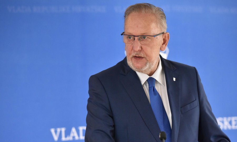 Davor Božinović