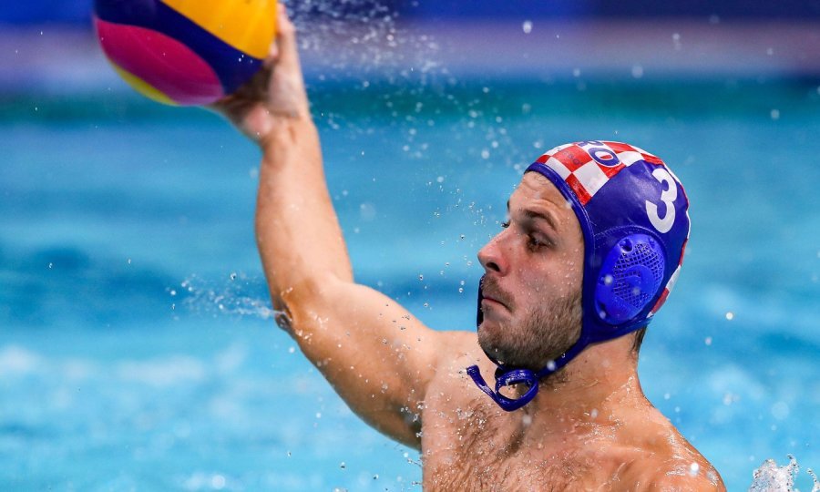 Loren Fatović - 4 gola
