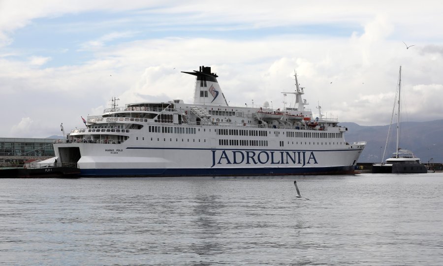 Jadrolinija