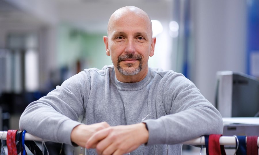 Aleksandar Stanković