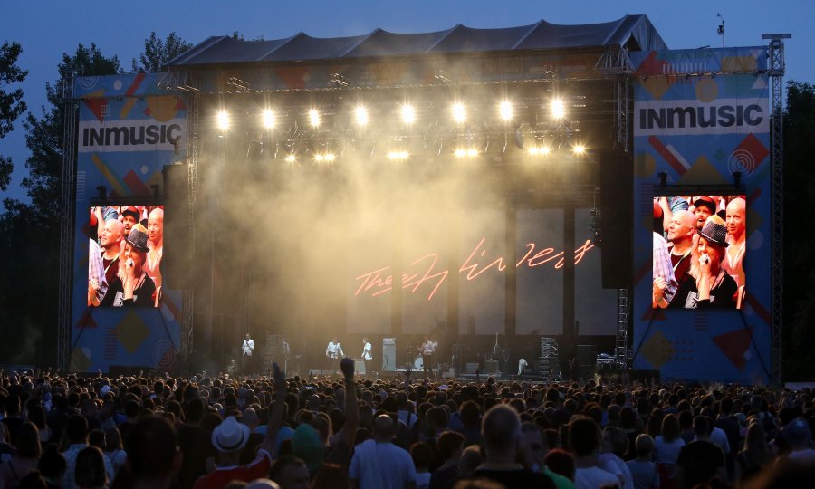 INmusic festival