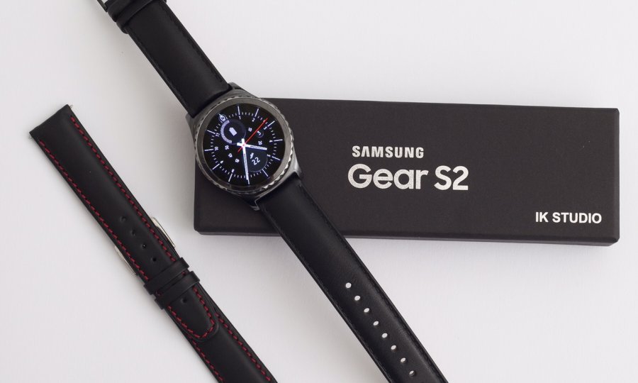 Domaći dizajnerski remen za Samsung Galaxy S6 (1)
