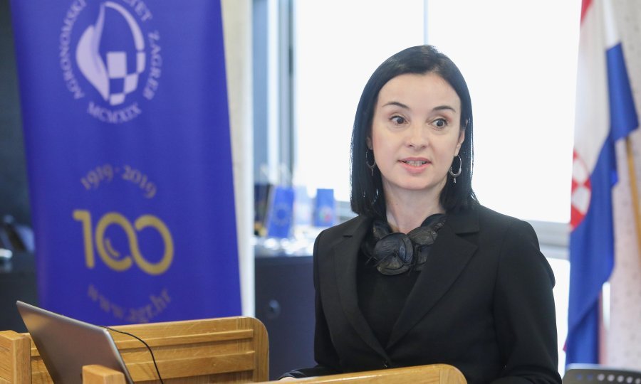 Marija Vučković