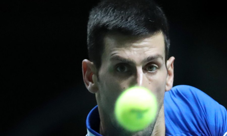 Novak Đoković je digao svijet na noge. Kako će objasniti ovaj sudar datuma?