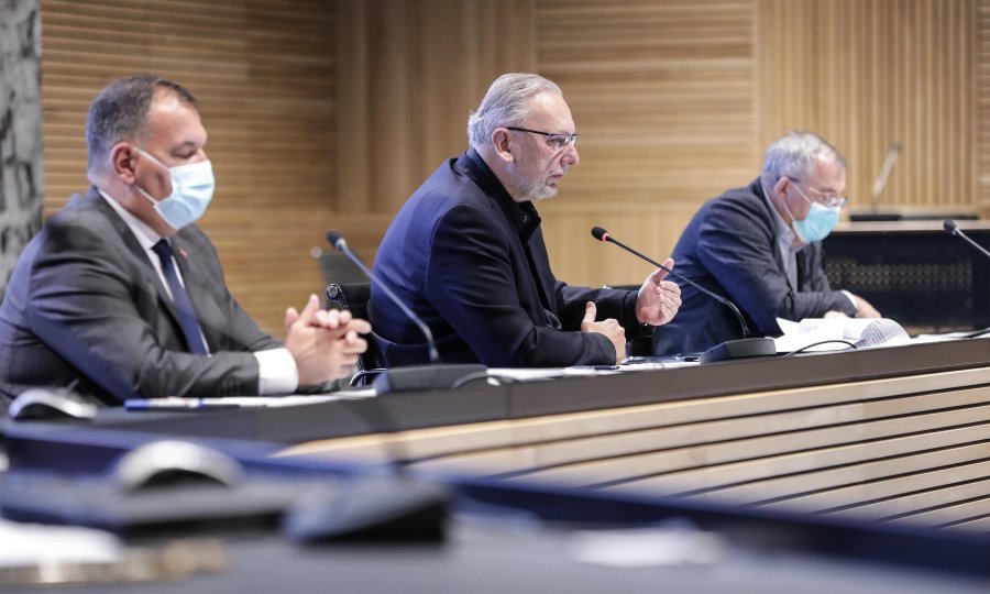 Stožer Civilne zaštite