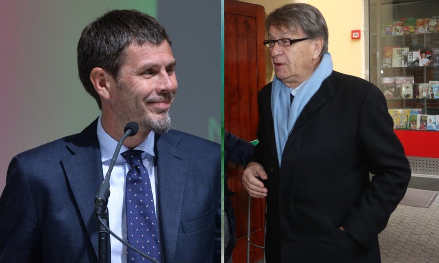 Ciro i Boban