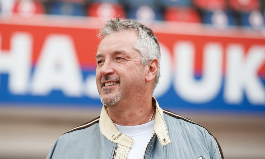 Toni Kukoč: Split je dao velik broj velikih sportaša, od vaterpola, preko tenisa, nogometa, košarke