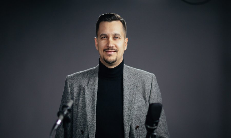 Marko Tolja