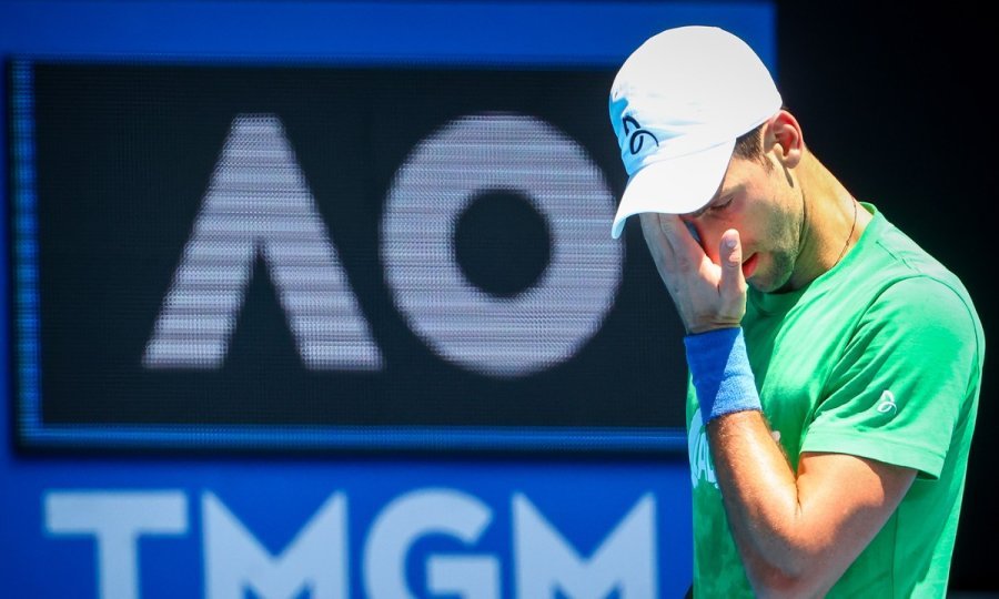 Novak Đoković