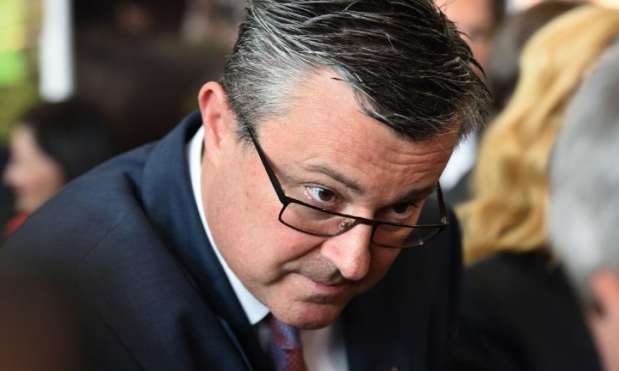 Tihomir Orešković