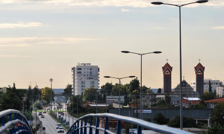 Bar, Crna Gora