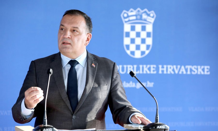Vili Beroš