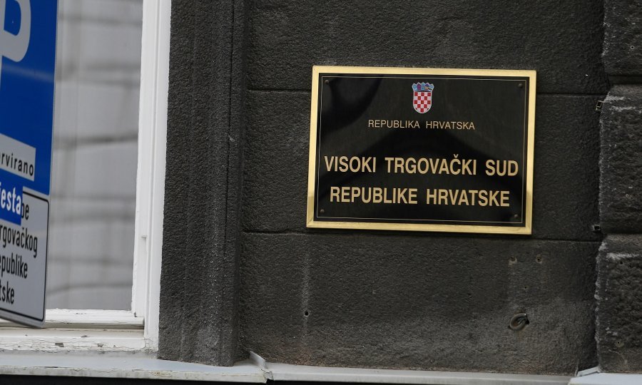 Ilustracija/Visoki trgovački sud