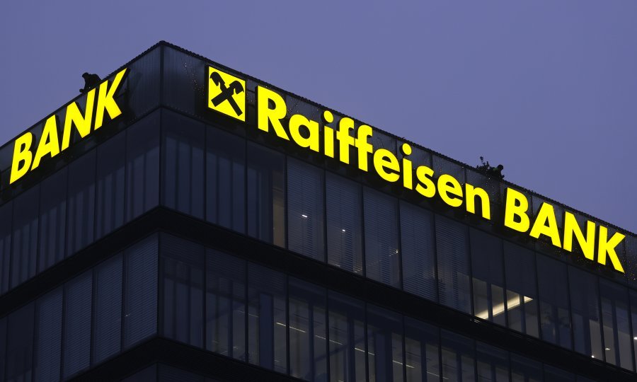Raiffeisen Bank