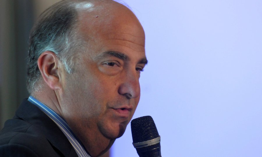 Kenneth Merten
