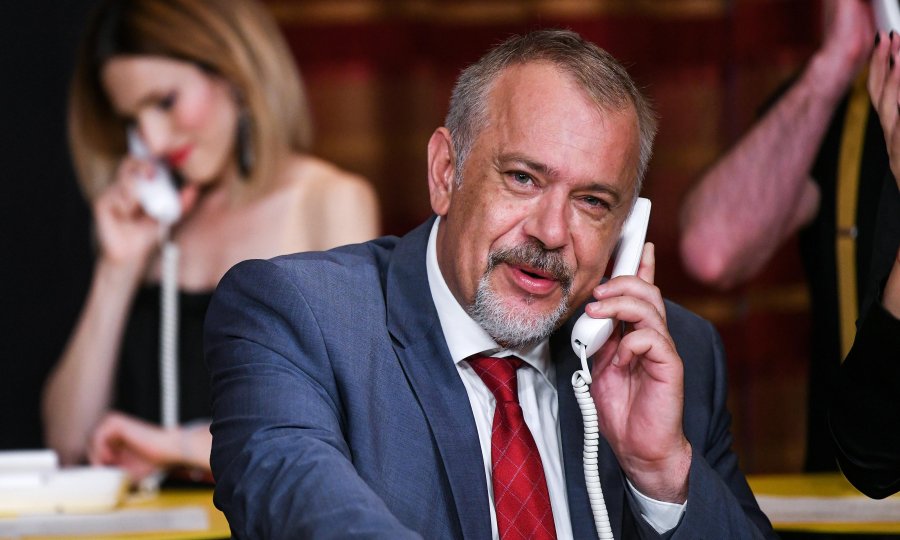 Zoran Šprajc