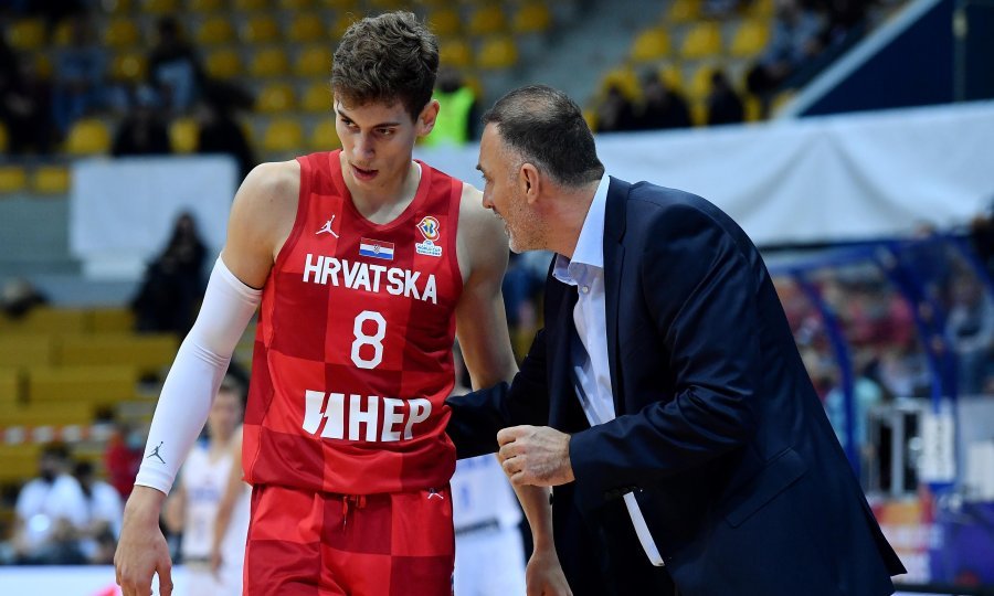 Veljko Mršić i Roko Prkačin