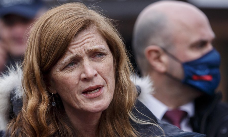 Samantha Power