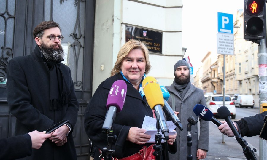 Željka Markić